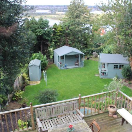 Botleigh Villa Rochester  Luaran gambar