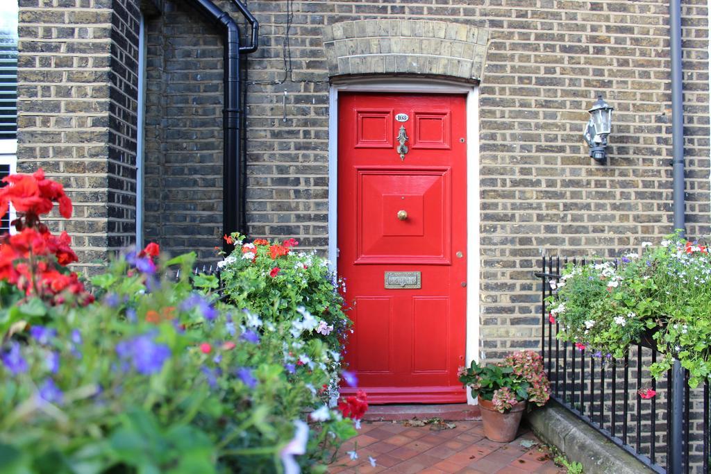 Botleigh Villa Rochester  Luaran gambar