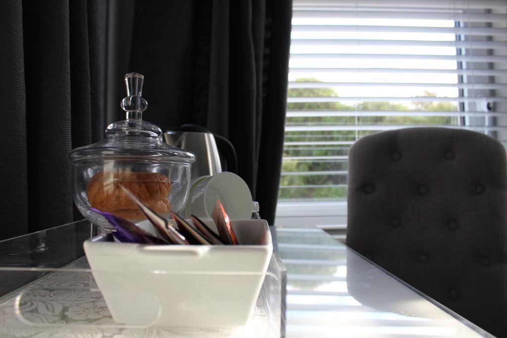 Botleigh Villa Rochester  Bilik gambar