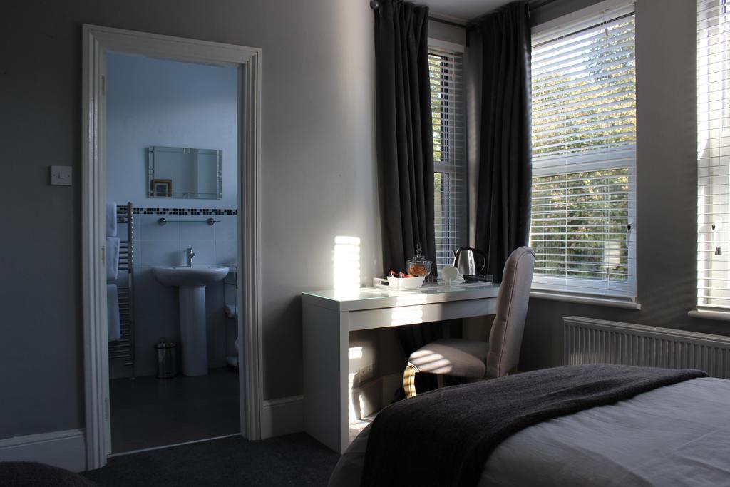 Botleigh Villa Rochester  Bilik gambar