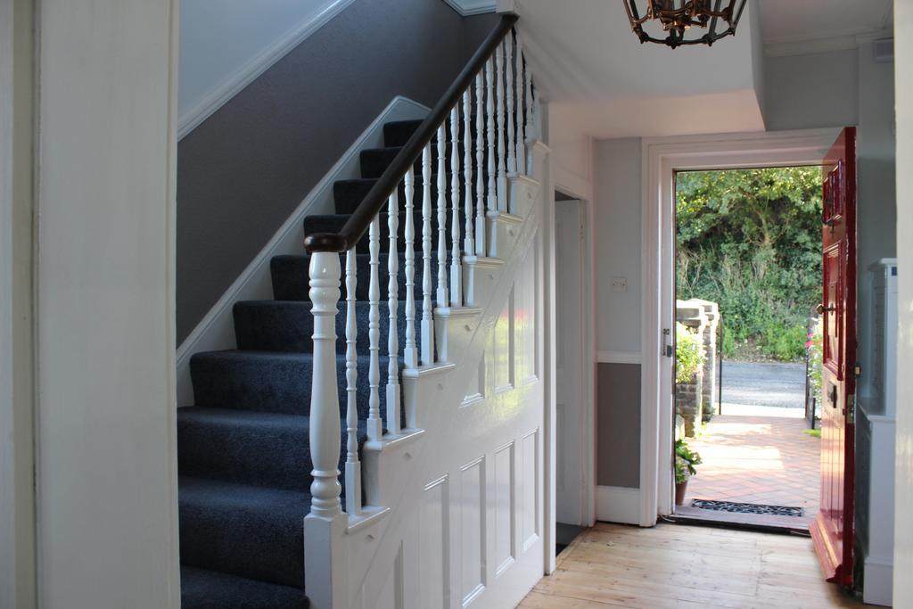 Botleigh Villa Rochester  Luaran gambar