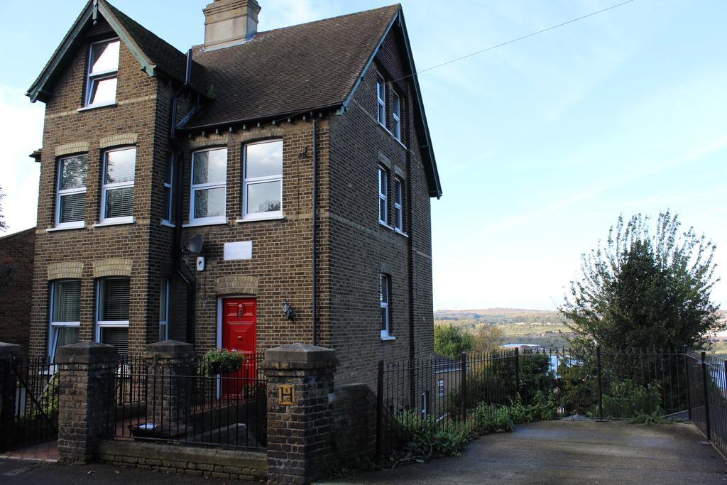 Botleigh Villa Rochester  Luaran gambar