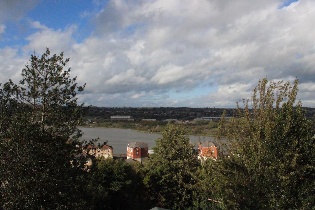 Botleigh Villa Rochester  Bilik gambar